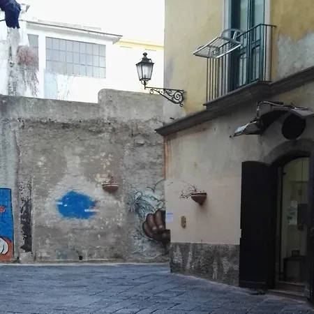 Il Maestrale 2* Salerno