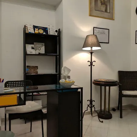 Il Maestrale Bed & Breakfast 2*