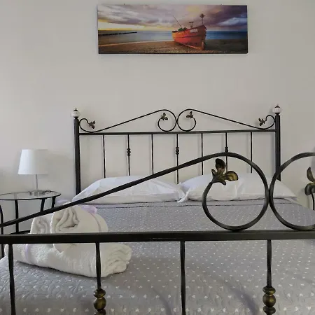 Bed & Breakfast Il Maestrale 2*