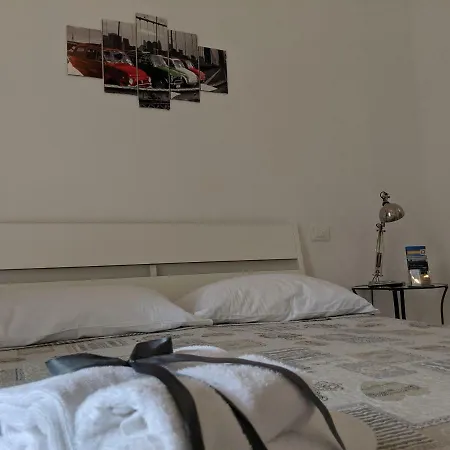 Il Maestrale Bed & Breakfast 2*