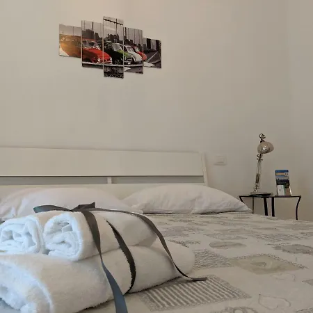 Il Maestrale Bed & Breakfast Salerno