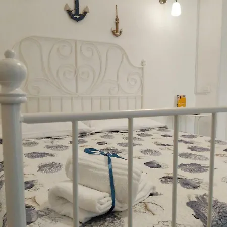 Il Maestrale 2* Salerno