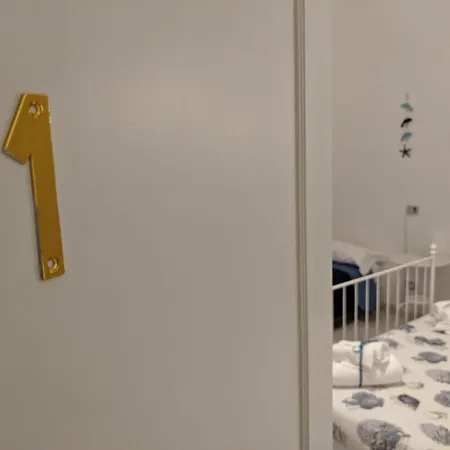 Frühstückspension Il Maestrale 2*